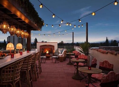 Graduate by Hilton Palo Alto