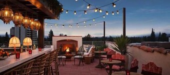 Graduate by Hilton Palo Alto