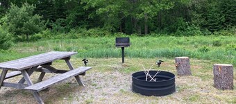 The Orange Cottage @Twin Hills Cottages