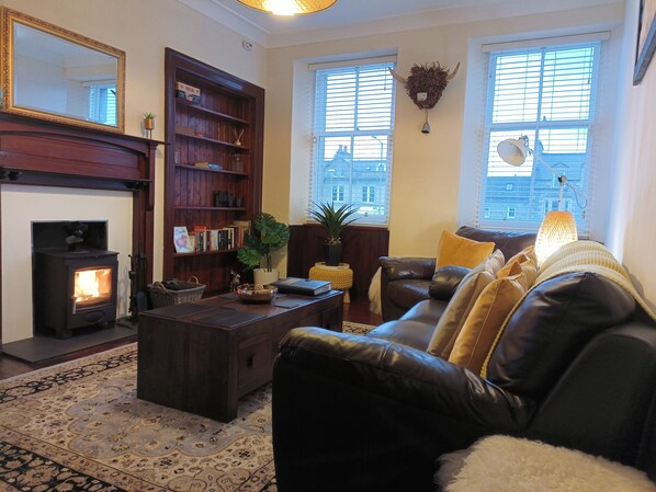 Smart TV, DVD player