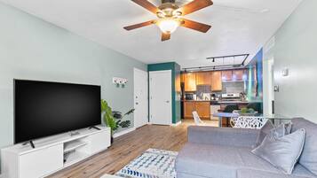 Smart-tv