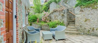 The Old Coach House Salcombe