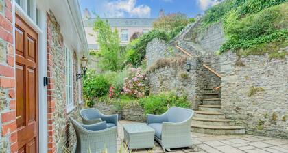 The Old Coach House Salcombe