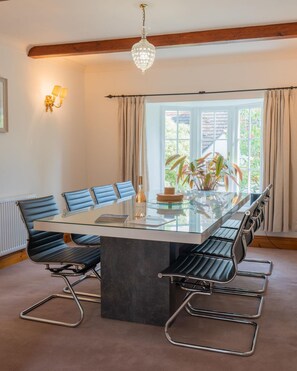 4 bedrooms - The Old Coach House Salcombe (Salcombe)