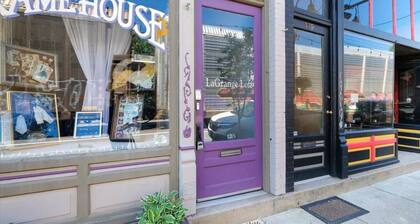 Lagrange Loft - Small Town USA - Bourbon Trail