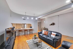 Smart TV, escritórios