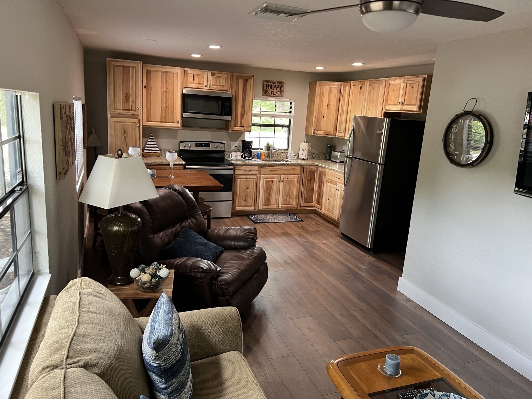 Beautiful house close to LegoLand and Bok Tower Gardens