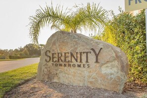 Exterior detail - New Listing! Serenity Resort, 5mi to Disney & 13mi to Universal - FS370843 (Clermont)