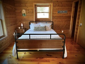 4 habitaciones, tabla de planchar con plancha y wifi gratis