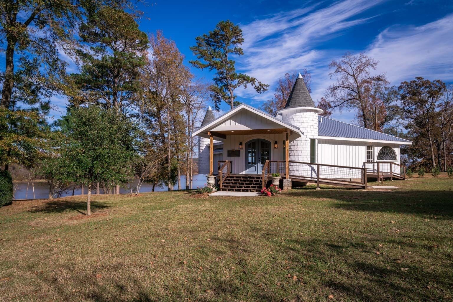 Lakefront Event Center Venue