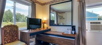 The Green Cottage@ Twin Hills Cottages