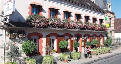 Logis Le Relais Champenois