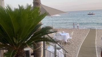 Plage à proximité