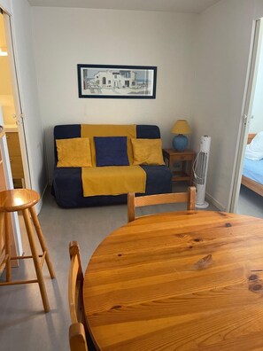 Oleskelualue
