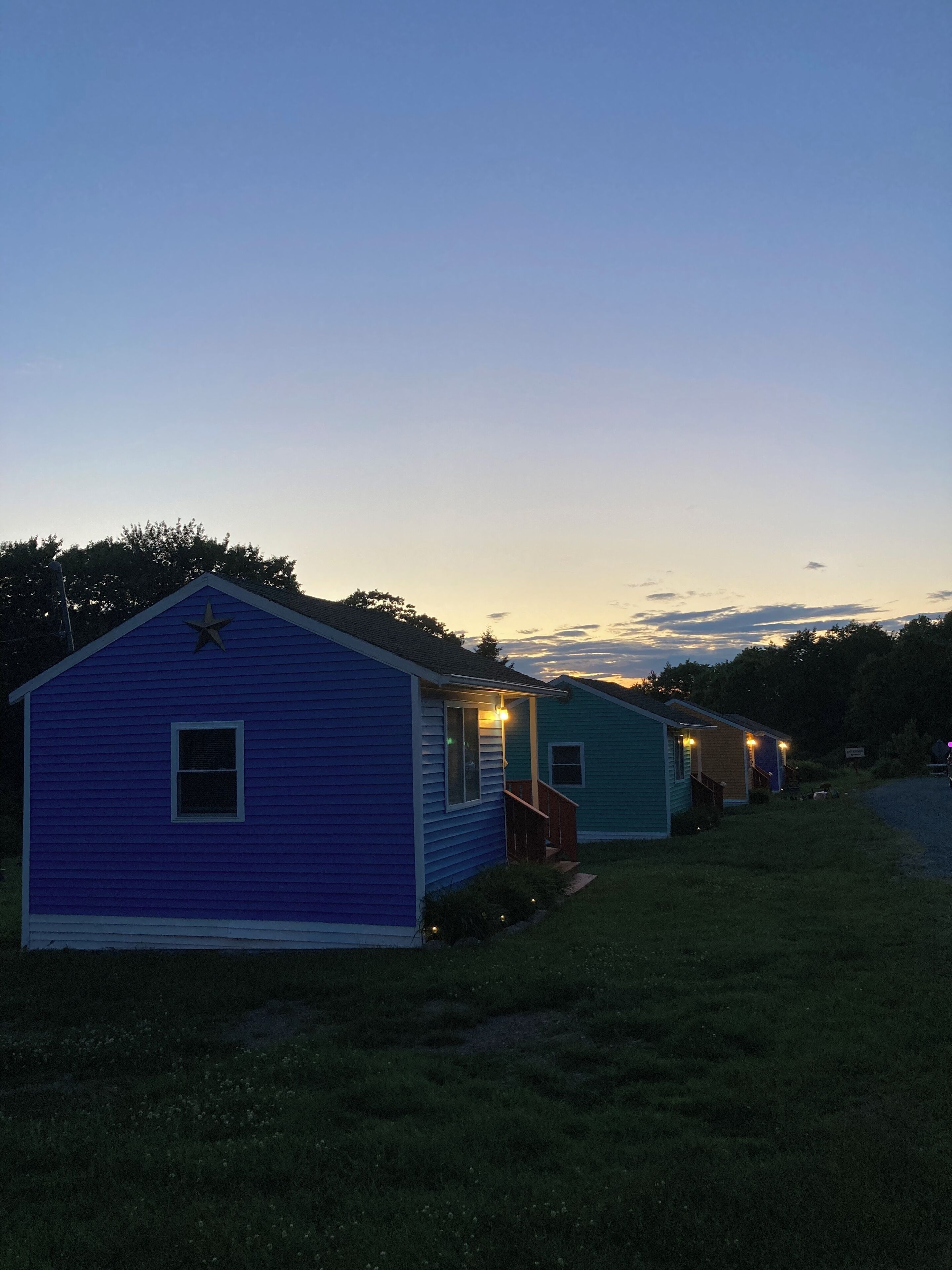 Twin Hills Cottages of Acadia — photo 12
