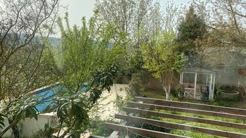 Standard Villa | Terrace/patio