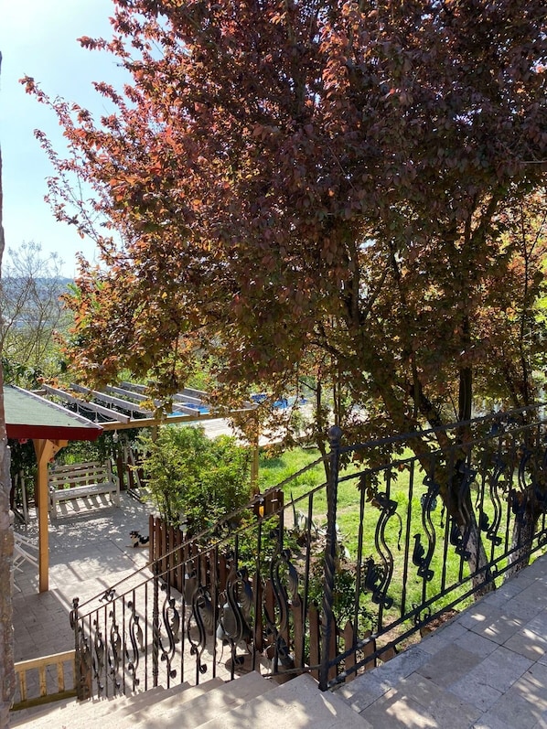 Exterior - Zahi Village (Gebze)
