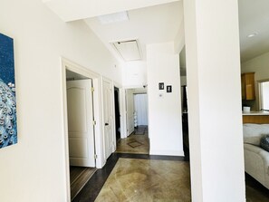 Interior - Chateau 12, spacious townhouse in Tickfaw, LA (Tickfaw)