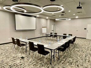 Meeting facility - Holiday Inn & Suites Mt Juliet – Nashville Area by IHG (Mount Juliet)