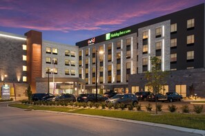 Exterior - Holiday Inn & Suites Mt Juliet – Nashville Area by IHG (Mount Juliet)