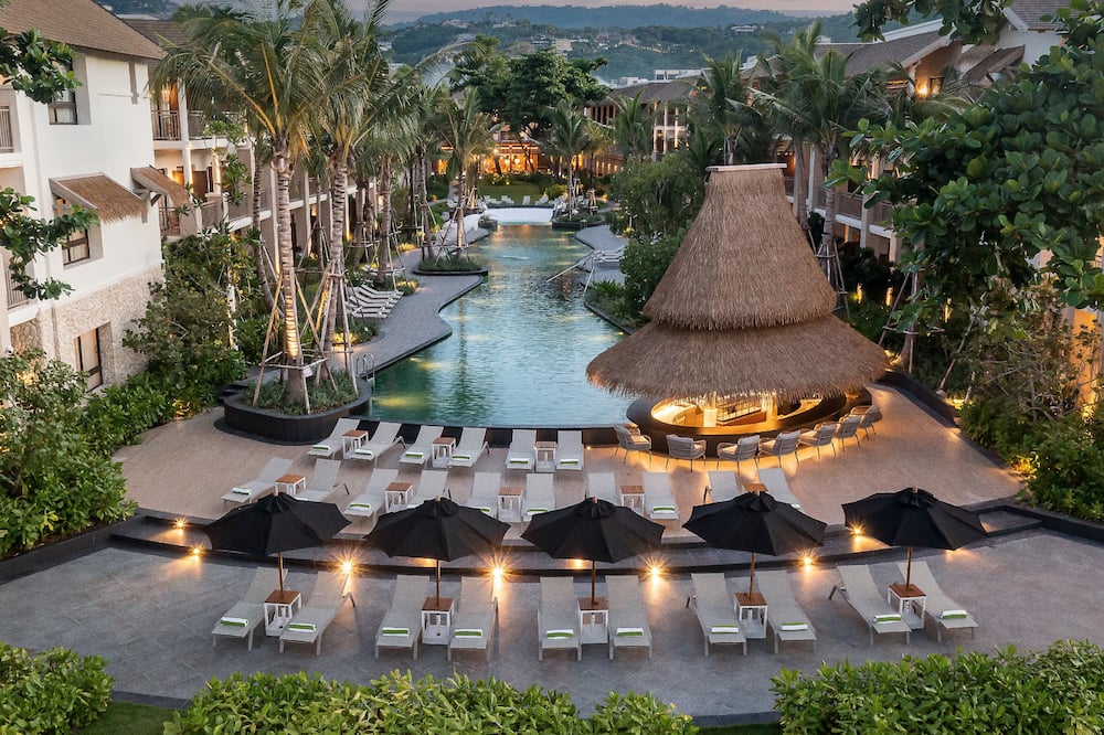 Holiday Inn Resort Samui Bophut Beach by IHG