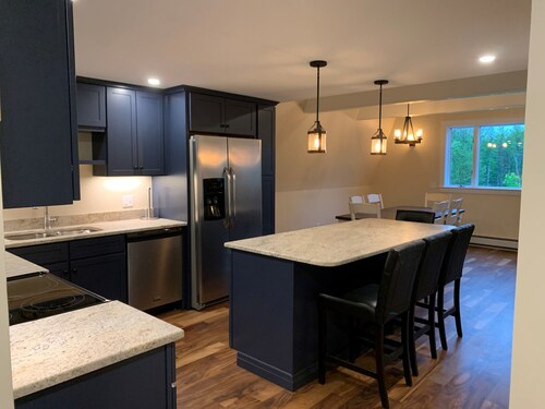 Midcoast Maine apartment perfect for exploring the area's treasures!