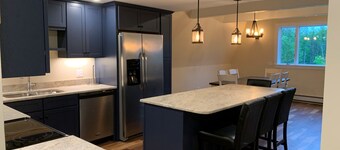 Midcoast Maine apartment perfect for exploring the area's treasures!