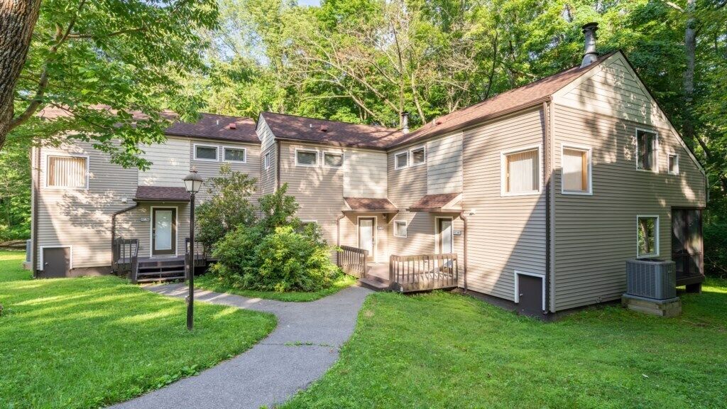 Wyndham Resorts at Shawnee Village - 2 Bedroom Villa