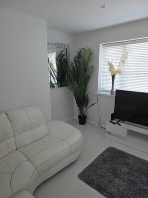 TV connectée