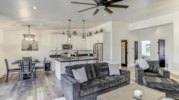 TV connectée, Netflix, Hulu, services de streaming