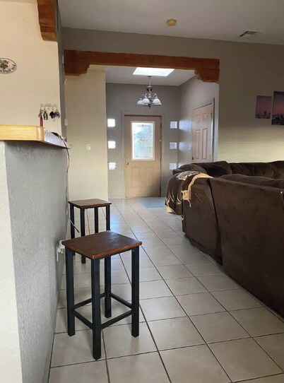 Beautiful open spacious 3 BR/2 bathR home