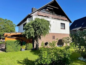 Esterni