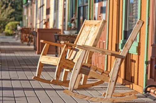 Club Wyndham Bison Ranch