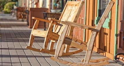 Club Wyndham Bison Ranch