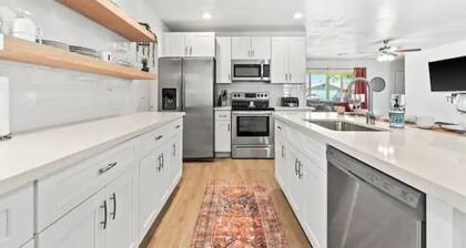 Stunning Gilbert Home w/ Heated Pool and Hot Tub