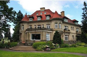 Außenbereich