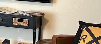 Crossbuck Corner - Depot 189 - All Aboard!