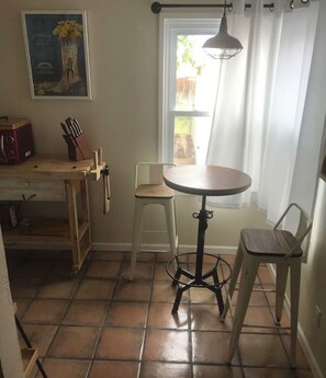 Restauration
