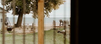 Crazy View Beach Front Bay City, MI