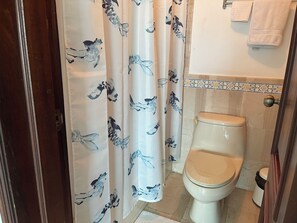 Håndklæder, Sæbe, Toiletpapir