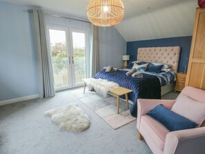 Cottage | Interior - 11 Parc Delfryn (Brynteg)