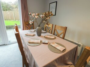 Cottage | Intérieur