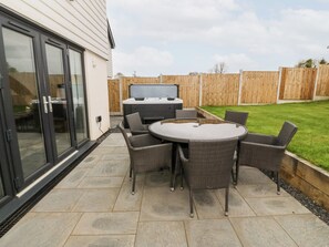 Ferienhaus | Innenbereich