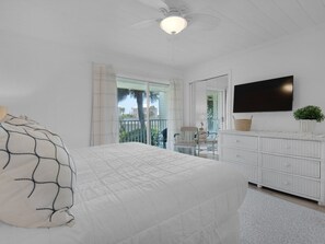 2 Schlafzimmer, Schreibtisch, Bügeleisen/Bügelbrett, kostenloses WLAN
