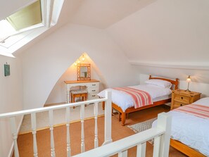 Ferienhaus | Innenbereich