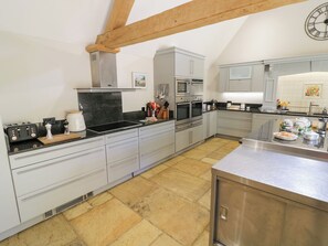 村舍 | 住宿内部