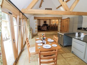 村舍 | 住宿内部