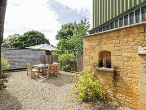 村舍 | 住宿内部