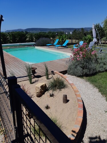 Beautiful villa in Chaudenay in the heart of Burgundy