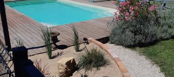 Beautiful villa in Chaudenay in the heart of Burgundy